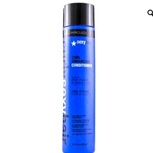 Sexy Hair Curl Enhancer Conditioner